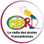 CEF Radio
