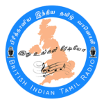 British Tamil Radio
