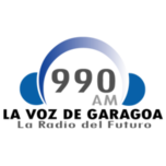 La Voz de Garagoa 990 AM