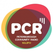 PCR FM 103.2 (Peterborough Community Radio)