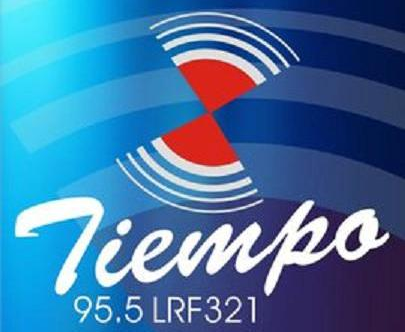 FM Tiempo 95.5 LRF321
