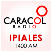 Radio Ipiales 1400 AM