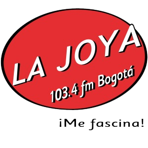 La Joya 103.4 FM