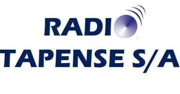 Rádio Tapense AM 1420