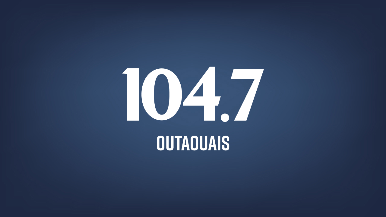 104.7 Outaouais