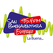 San Buenaventura Estéreo 95.4 FM