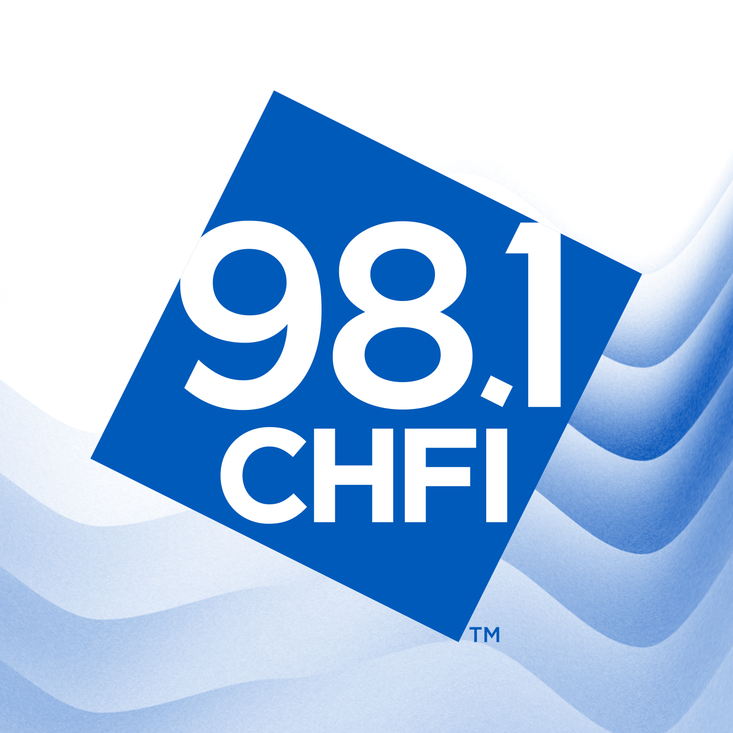 CHFI FM 98.1