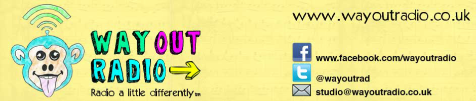 Way Out Radio