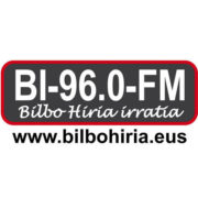 Bilbo Hiria Irratia FM 96.0