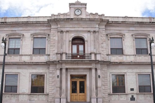 Radio Universidad UACH FM 105.3