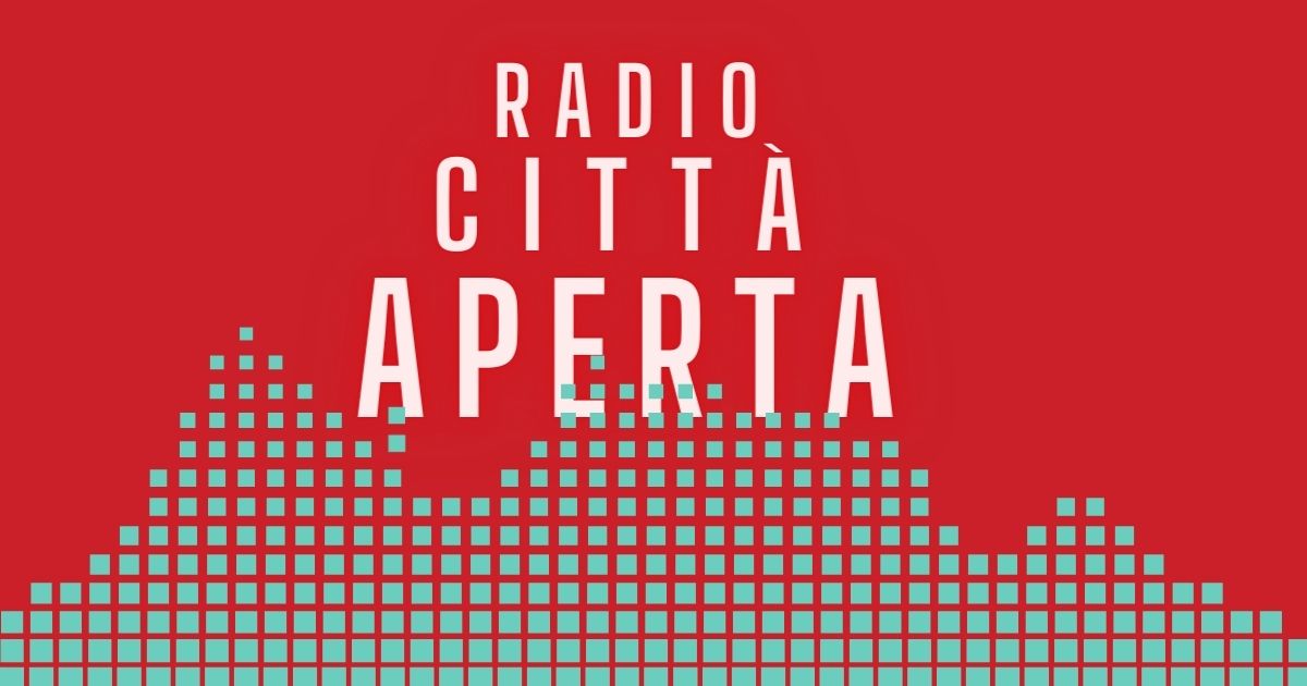 Radio Città Aperta