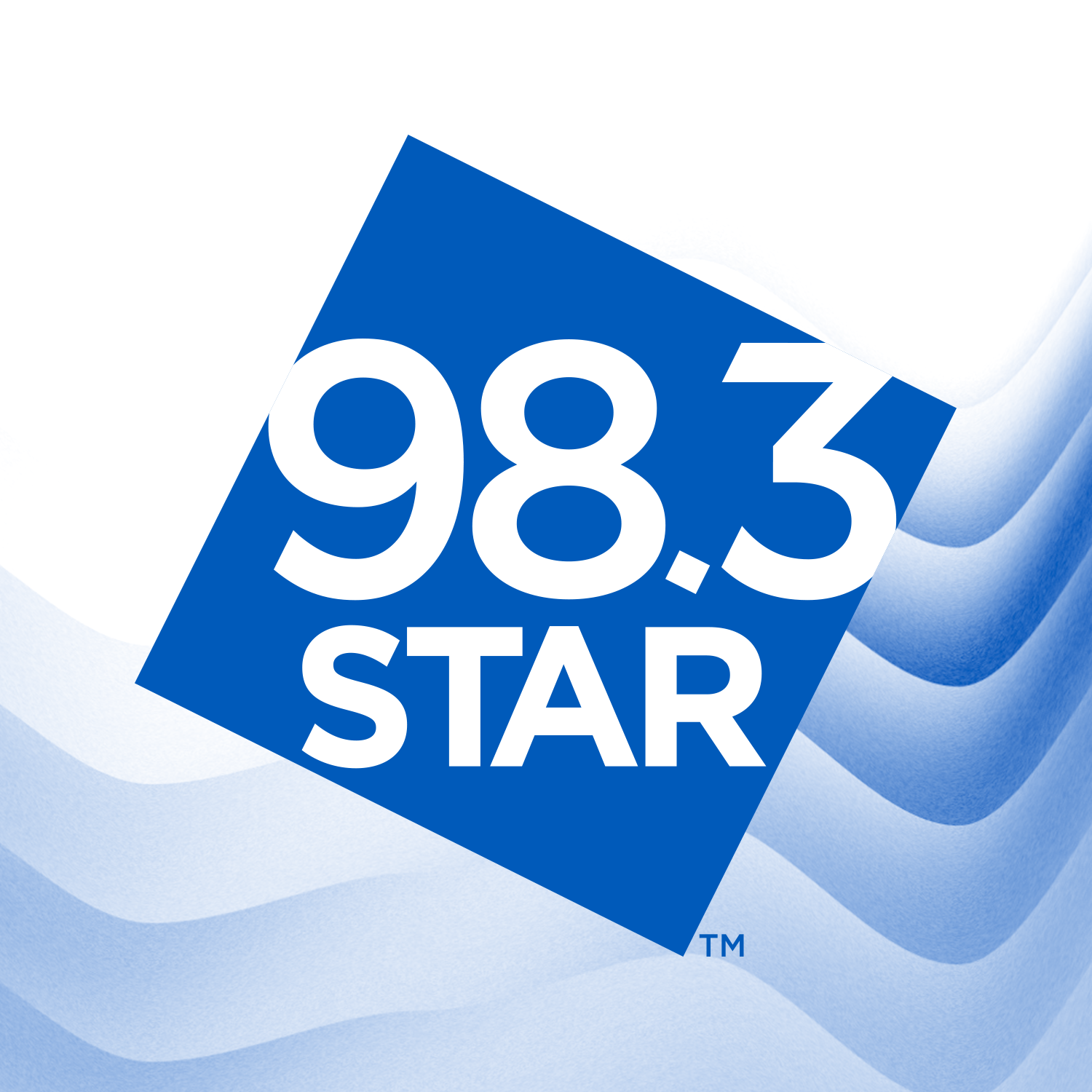 CKSR - Star 98.3 FM