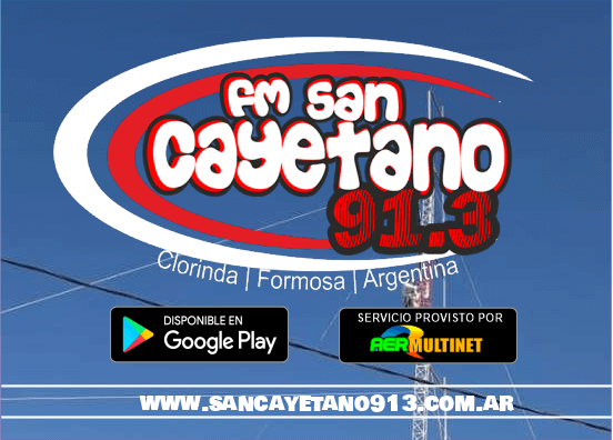 FM San Cayetano 91.3