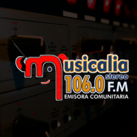 Musicalia Stereo 106.0 FM