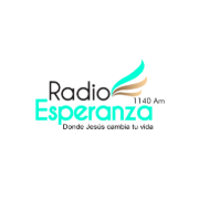 Radio Esperanza 1140 AM