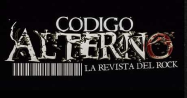 Codigo Alterno