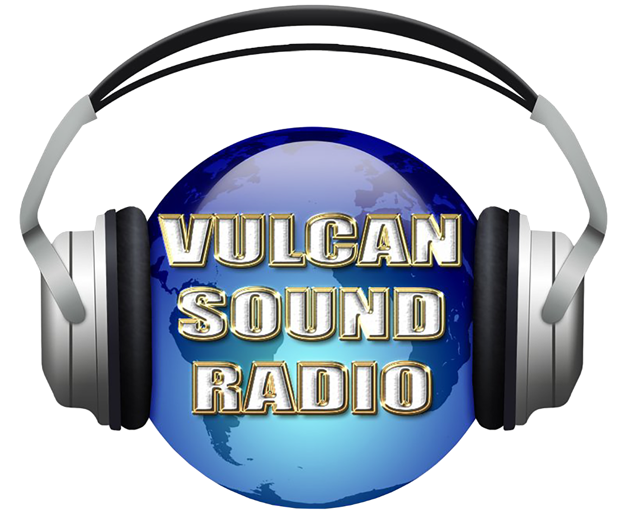 Vulcan Sound Radio