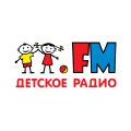 Детское Радио - Ростов-на-Дону 88,2 FM