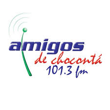 Amigos de Chocontá 101.3 FM