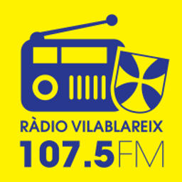 Radio Vilablareix FM 107.5