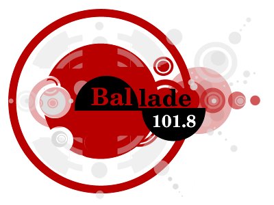 Radio Ballade 101.8