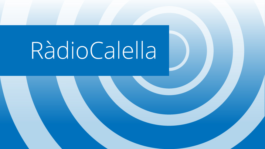 Ràdio Calella Televisió 107.9 FM