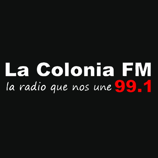 La Colonia FM 99.1