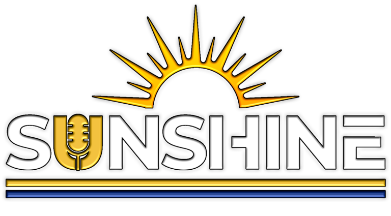 Sunshine Radio Online