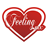 Feeling