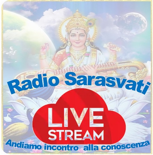 Radio Sarasvati
