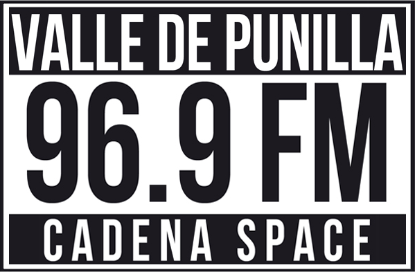 Cadena Space FM 96.9