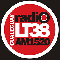 Radio Gualeguay LT38 104.3 FM