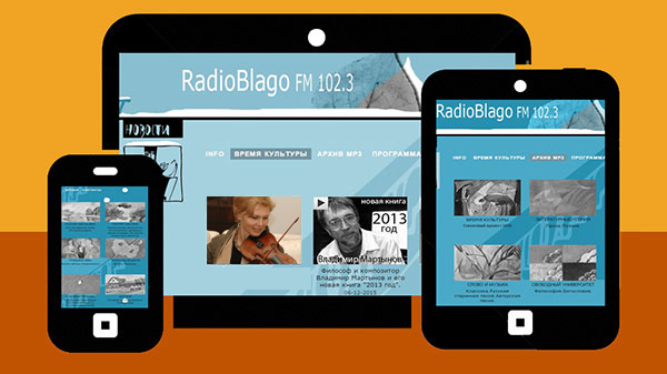 Radio Blago 102.3 FM