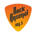 Rock Arsenal FM 104.5