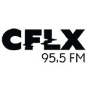 CFLX FM 95.5