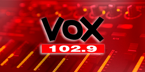 Radio Vox FM 102.9