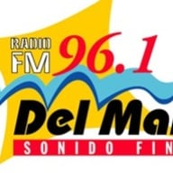 FM Del Mar 96.1