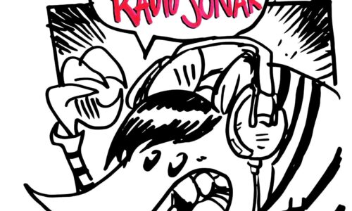 Radio Sonar