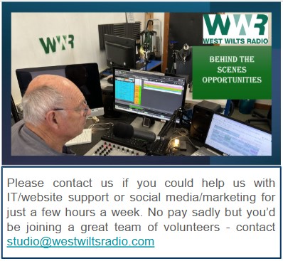 West Wilts Radio