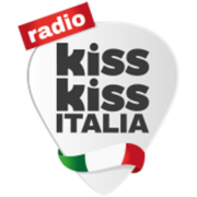 Radio Kiss Kiss - Italia