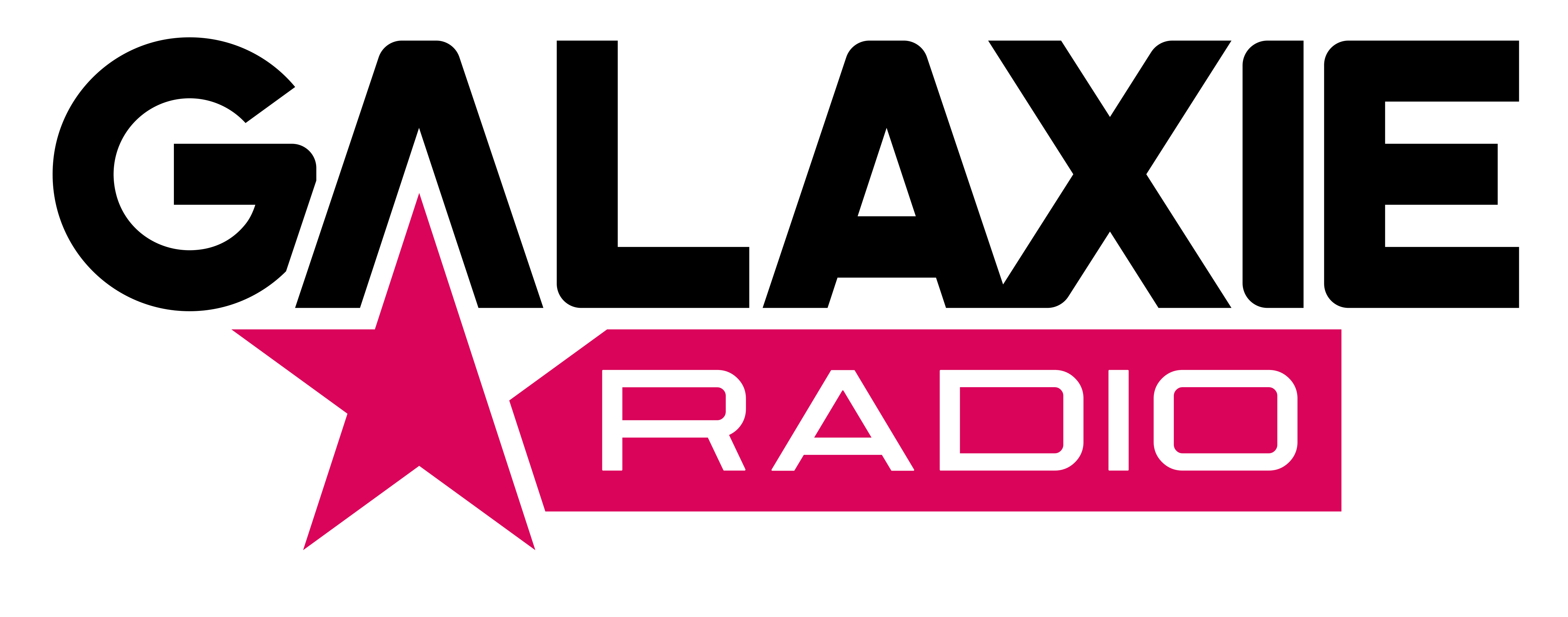 Galaxie Radio FM 95.3