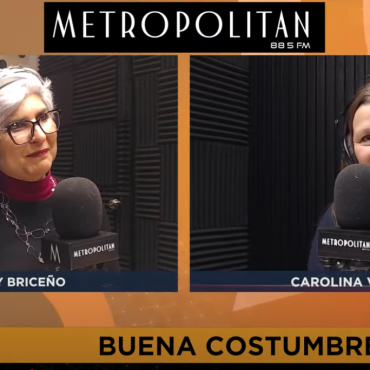 Metropolitan FM 88.5