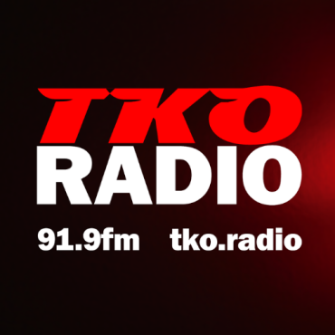 TKO Radio FM 91.9