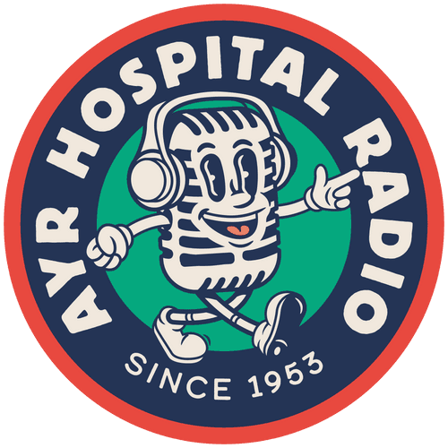 AYR - Ayr Hospital Radio