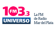 FM Universo 103.3