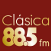 Clásica 88.5 FM