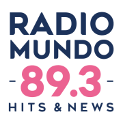 Radio Mundo 89.3 FM