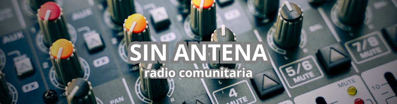 Radio sin Antena