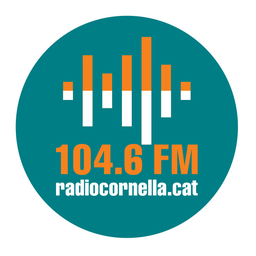 Ràdio Cornnellà 104.6 FM