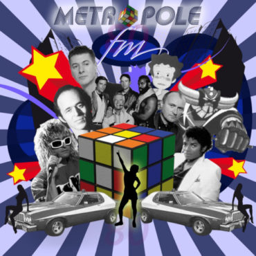 Métropole FM